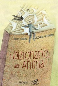 Produktbild: Il Dizionario dell'Anima