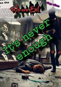 Produktbild: We are Evil / We are Evil: It's never enough