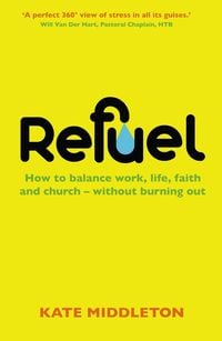 Produktbild: Refuel