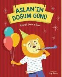 Produktbild: Aslanin Dogum G&uuml;n&uuml;