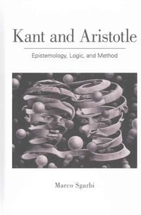 Produktbild: Kant and Aristotle