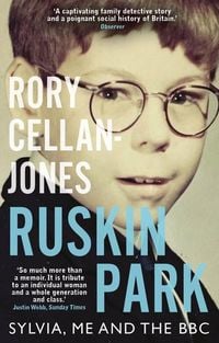 Produktbild: Ruskin Park