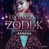 Produktbild: Erotyczny zodiak: 10 opowiadań dla Barana