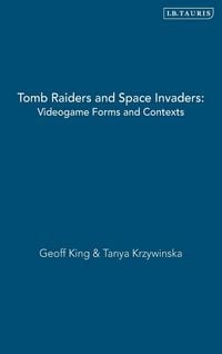 Produktbild: Tomb Raiders and Space Invaders