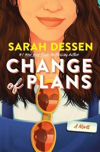 Produktbild: Change of Plans
