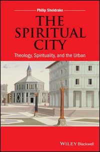 Produktbild: The Spiritual City