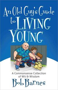 Produktbild: Old Guys Gt Living Young