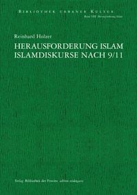Produktbild: Herausforderung Islam