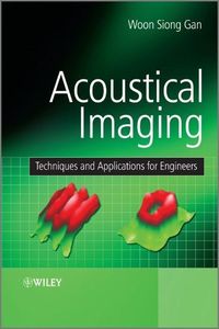Produktbild: Acoustical Imaging