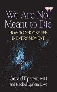 Produktbild: We Are Not Meant to Die