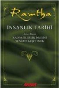 Produktbild: Insanlik Tarihi - Ramtha 2