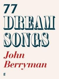 Produktbild: 77 Dream Songs