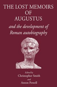 Produktbild: Lost Memoirs of Augustus