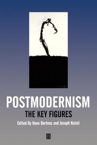 Produktbild: Bertens: Postmodernism