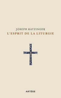 Produktbild: L'Esprit de la liturgie