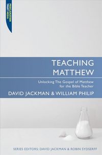 Produktbild: Teaching Matthew