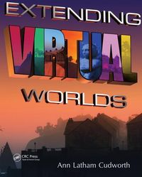 Produktbild: Cudworth, A: Extending Virtual Worlds