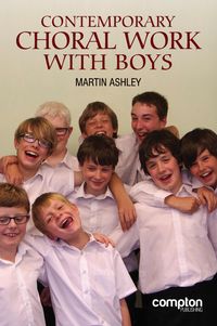 Produktbild: Contemporary Choral Work with Boys