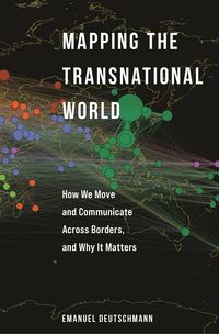 Produktbild: Mapping the Transnational World