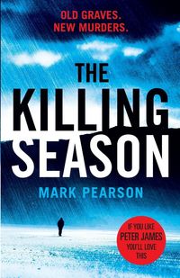 Produktbild: The Killing Season