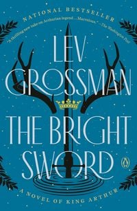 Produktbild: The Bright Sword