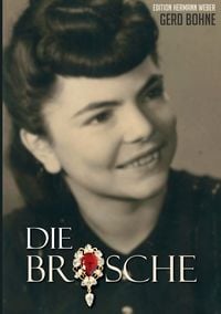 Produktbild: Die Brosche