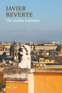 Produktbild: Un oto&ntilde;o romano