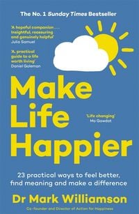 Produktbild: Make Life Happier
