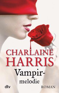 Bild vom Artikel Vampirmelodie vom Autor Charlaine Harris