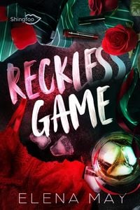 Produktbild: Reckless game