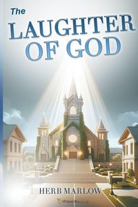 Produktbild: The Laughter of God
