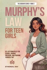 Produktbild: Murphy's Law For Teen Girls