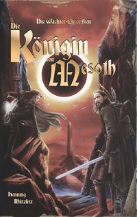 Produktbild: Die W&auml;chter-Chroniken
