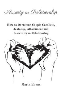 Produktbild: Anxiety in Relationship