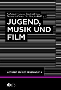 Produktbild: Jugend, Musik und Film