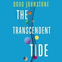 Produktbild: The Transcendent Tide