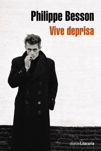 Produktbild: Vive deprisa