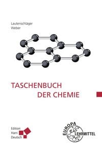 Produktbild: Taschenbuch der Chemie