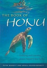 Produktbild: The Book of Honu