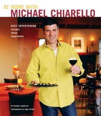 Produktbild: At Home with Michael Chiarello
