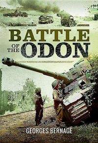 Produktbild: Battle of the Odon