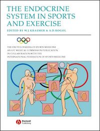 Produktbild: The Endocrine System in Sports and Exercise