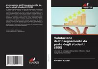 Produktbild: Valutazione dell'insegnamento da parte degli studenti (SEE)