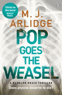 Produktbild: Pop Goes the Weasel