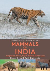 Produktbild: Naturalists Gt The Mammals Of