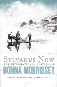 Produktbild: Morrissey, D: Sylvanus Now