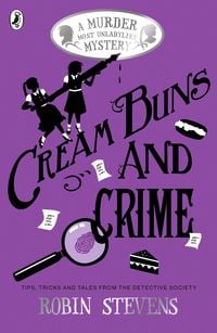 Produktbild: Cream Buns and Crime