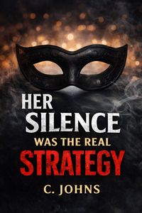 Produktbild: Her Silence Was The Real Strategy