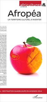 Produktbild: Afrop&eacute;a