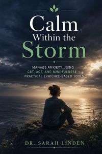 Produktbild: Calm Within the Storm